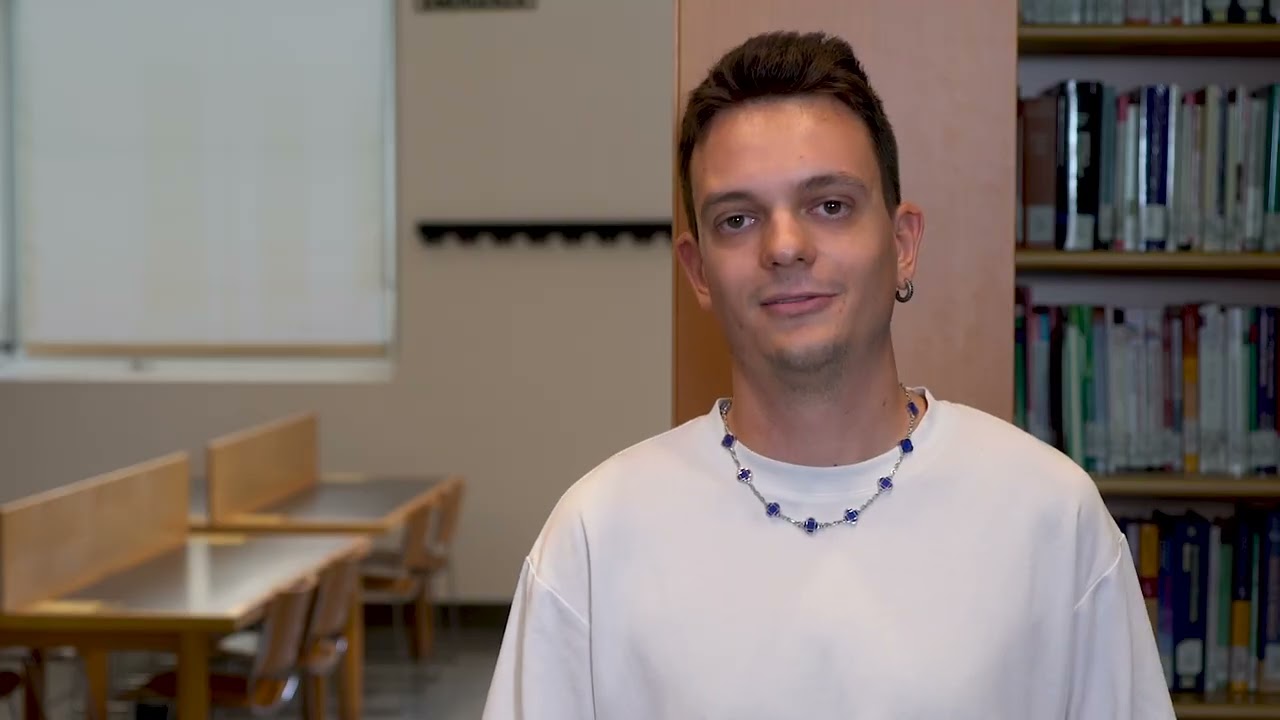 Presentazione del corso di laurea in Statistica, Machine Learning ed Economia