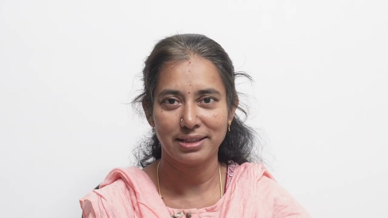 2026 Introduction Tamil Tutor Hemalatha Ramesh | Preply