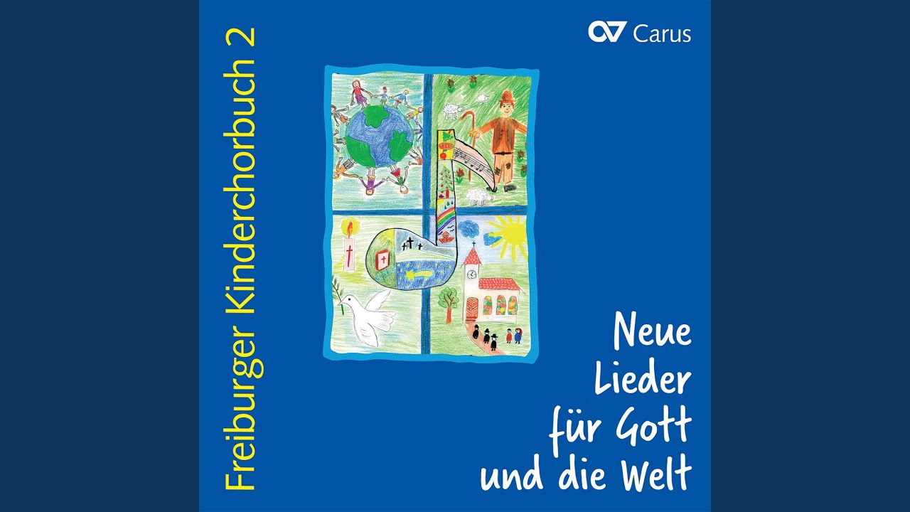 Wir glauben an Gott Vater