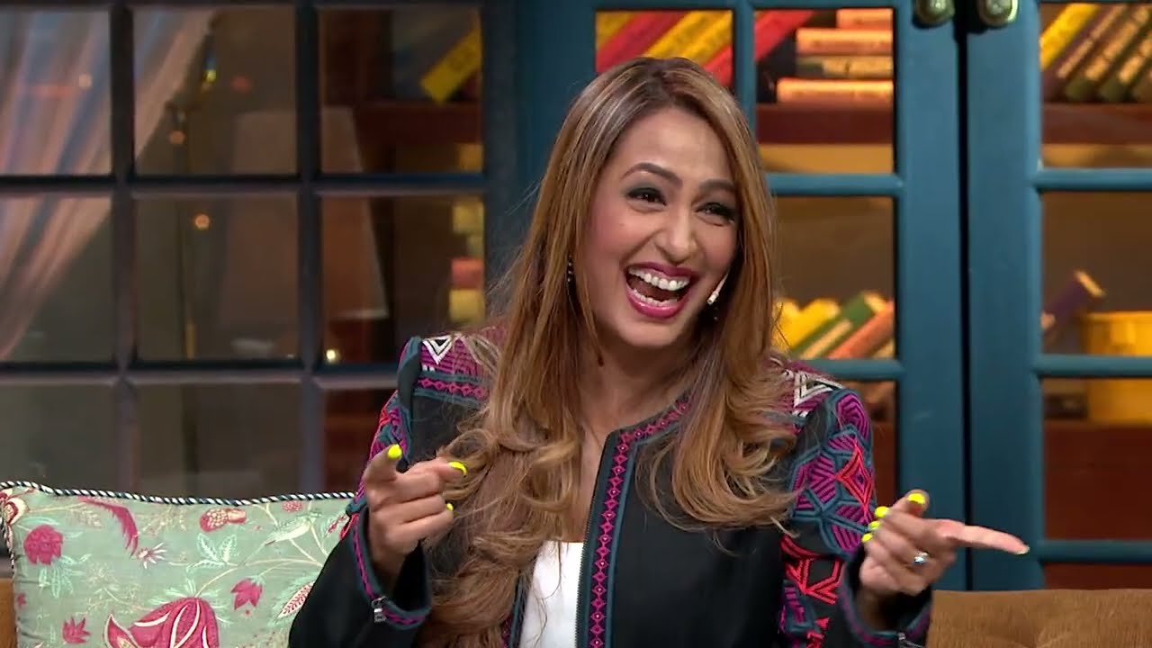 कपिल शर्मा हुए फ्लैट | The Kapil Sharma Show S2 | Episode