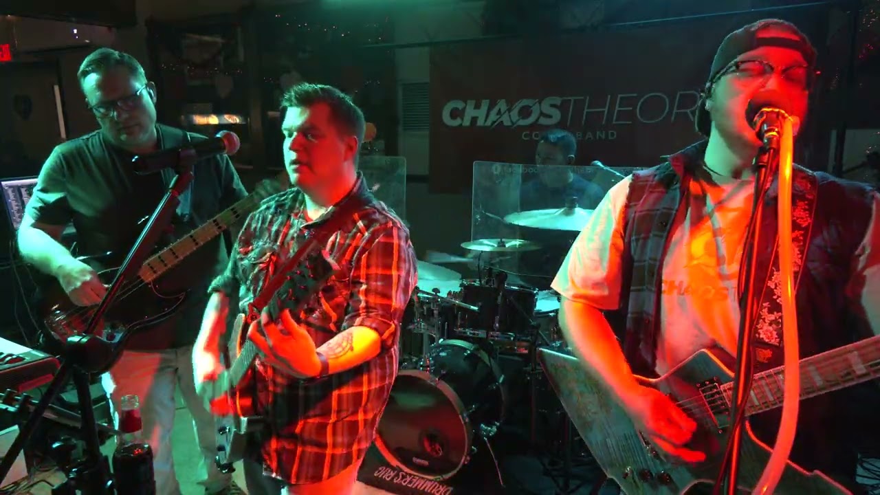 Your Love - Chaos Theory