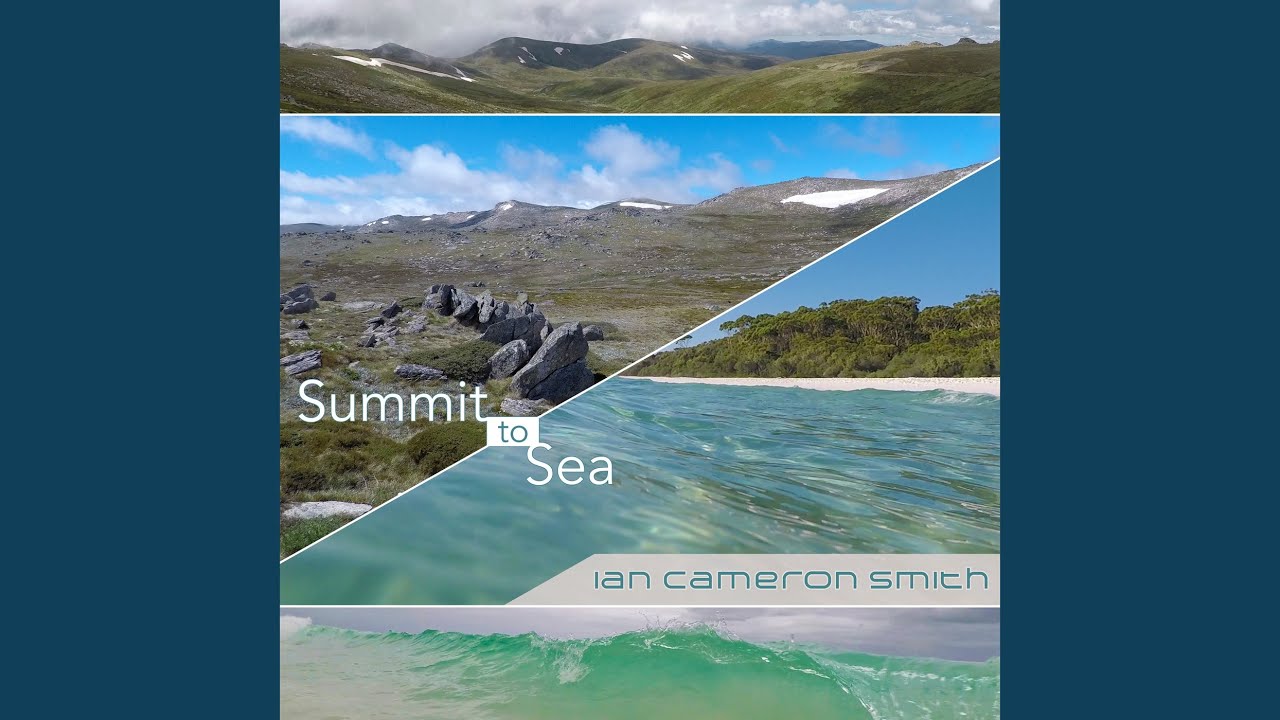 Summit to Sea