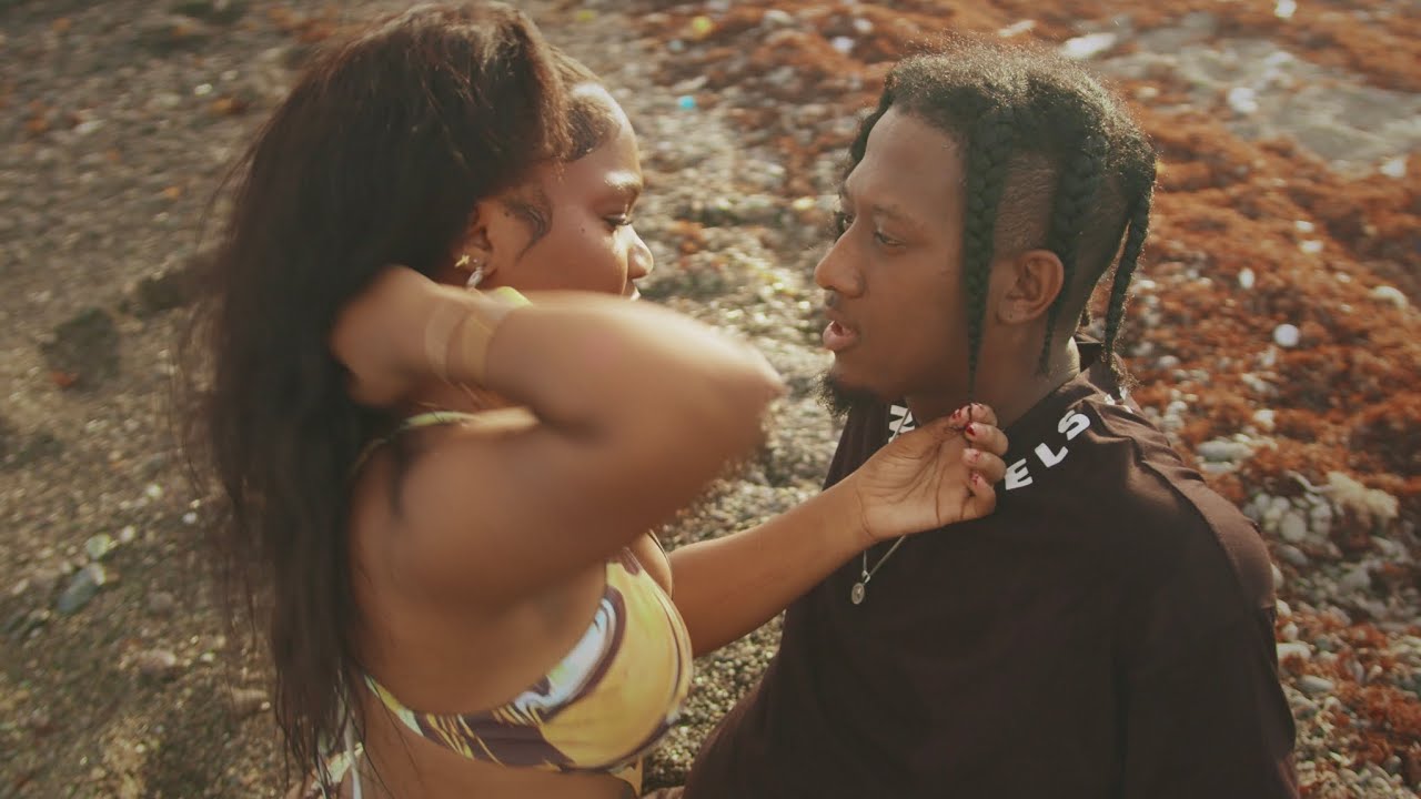 G33ZZ - Di Truth Ft. Ms. Lyttle (Official Music Video)