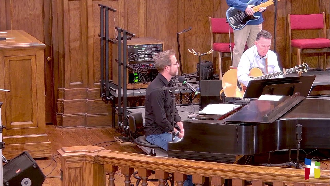 CUMC Shelby - Worship Service
