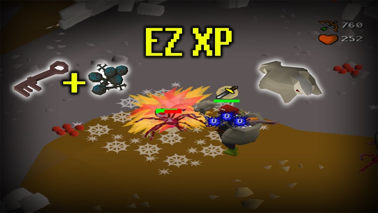 99 Slayer Is Going To Be Easy (Twisted League OSRS #7)