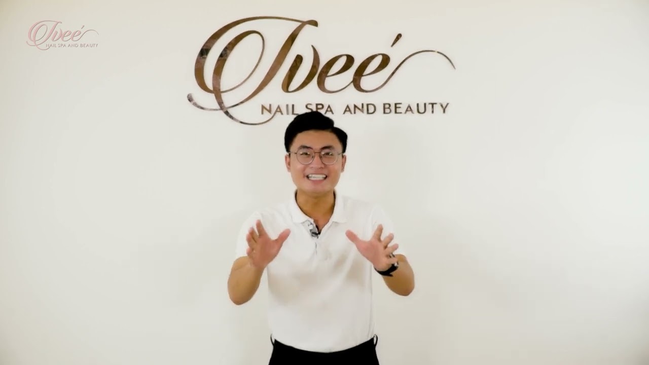 Iveé Nail Spa & Beauty - Nail Spa chuẩn Mỹ tại Việt Nam