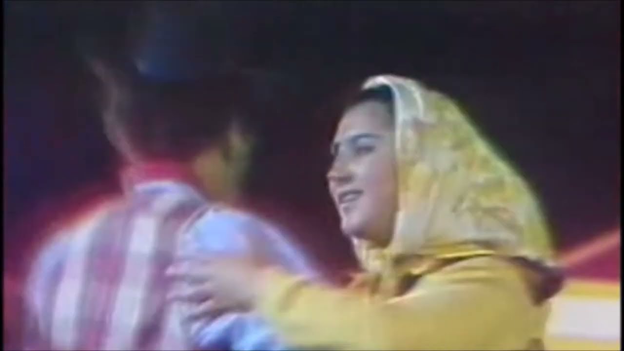 Contradança de Cabril