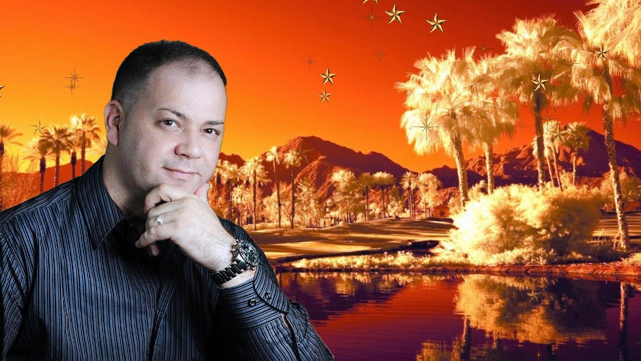 Adnan Zenunovic - Dok me nose na tabutu [Uzivo]