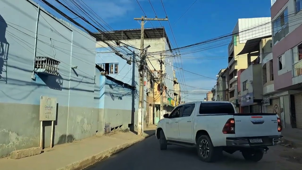 Porque Vitória tem Santo Antão como padroeiro