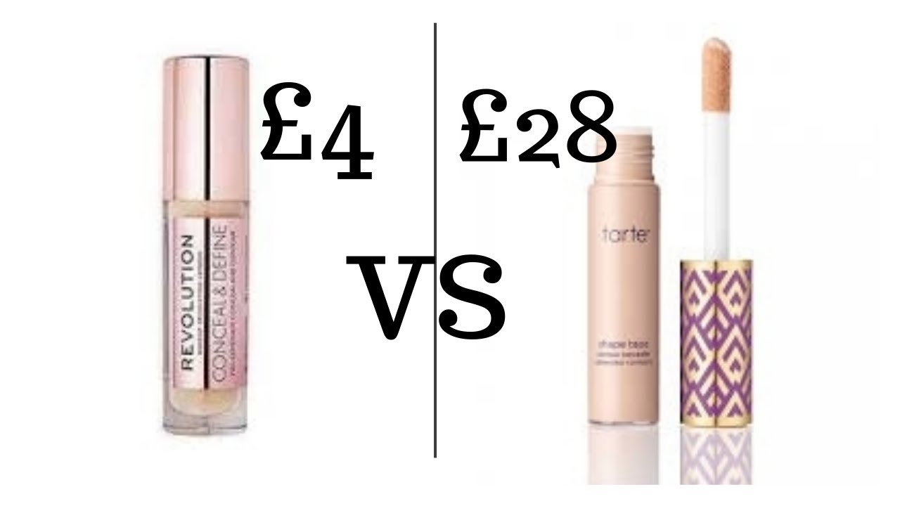&pound;4 Shape Tape Dupe!- Really?