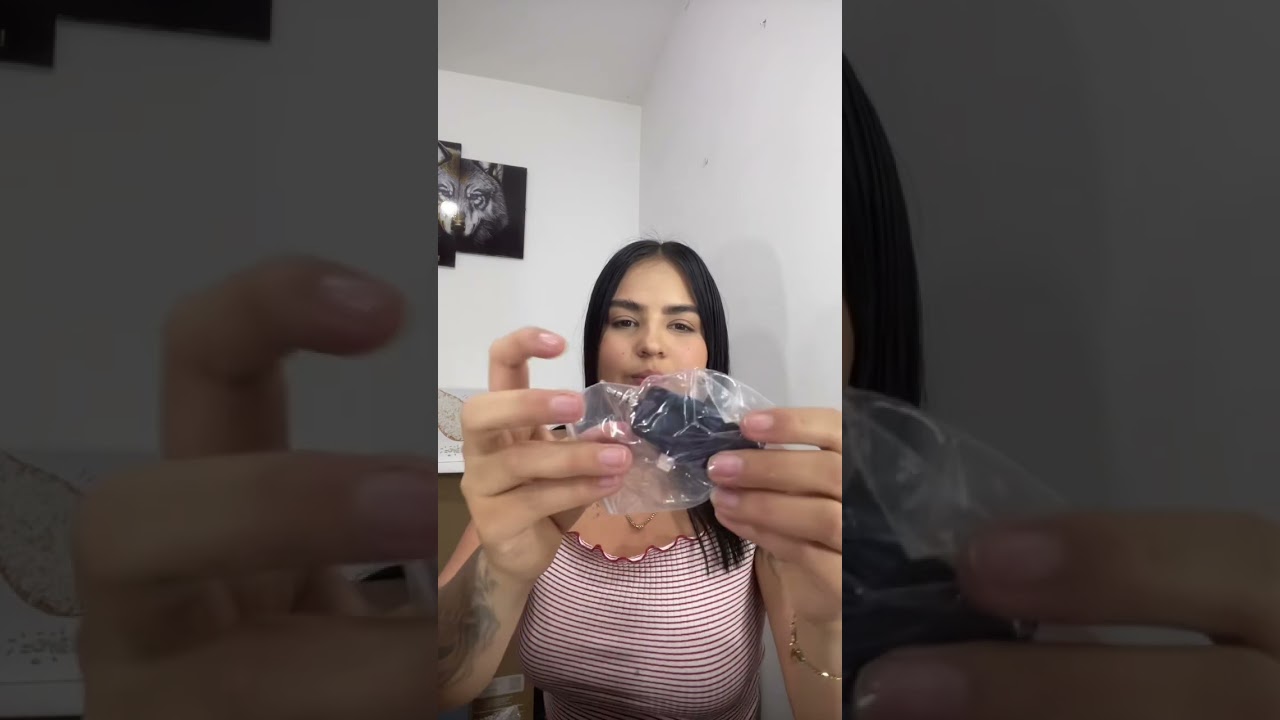 Mi primer  unboxing #viral #unboxing 