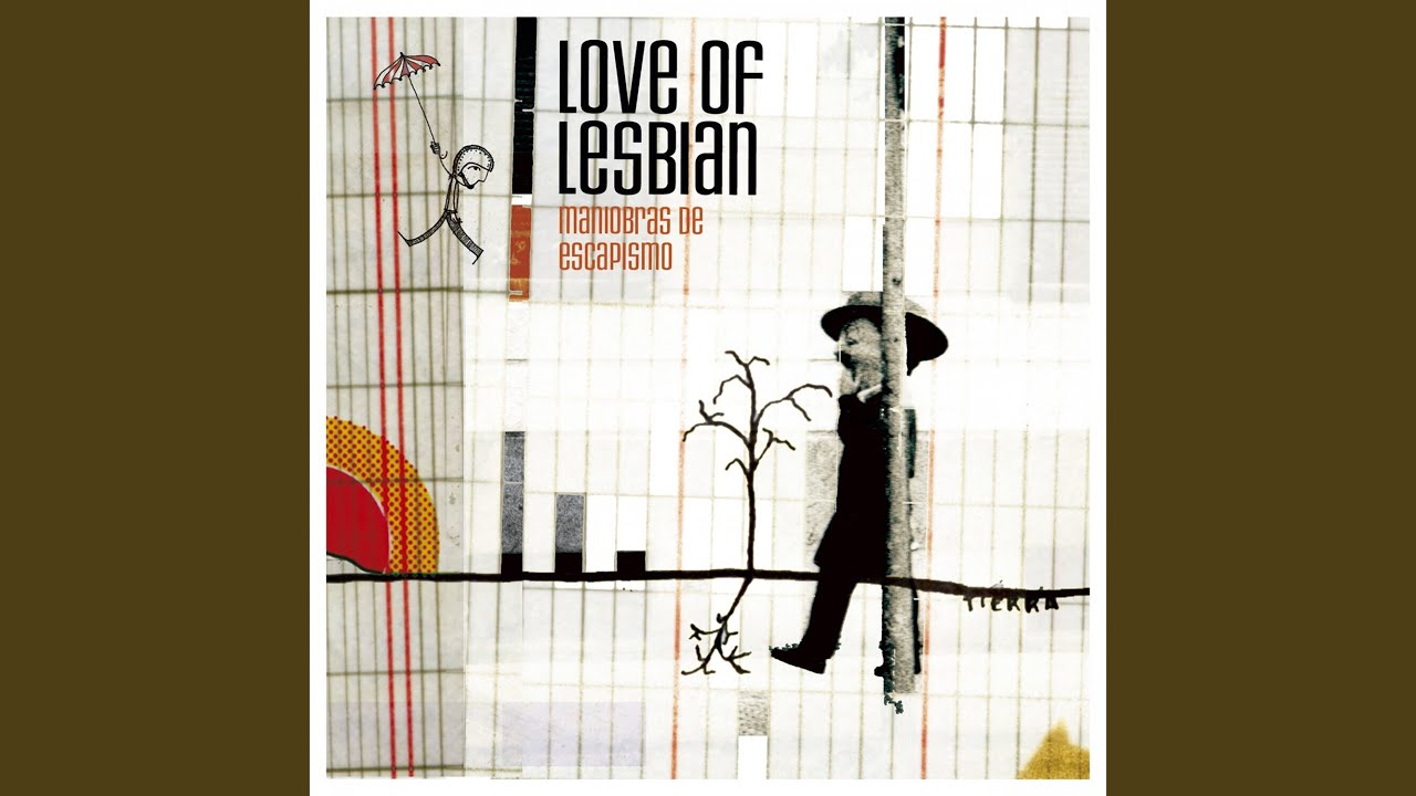 Maniobras de Escapismo