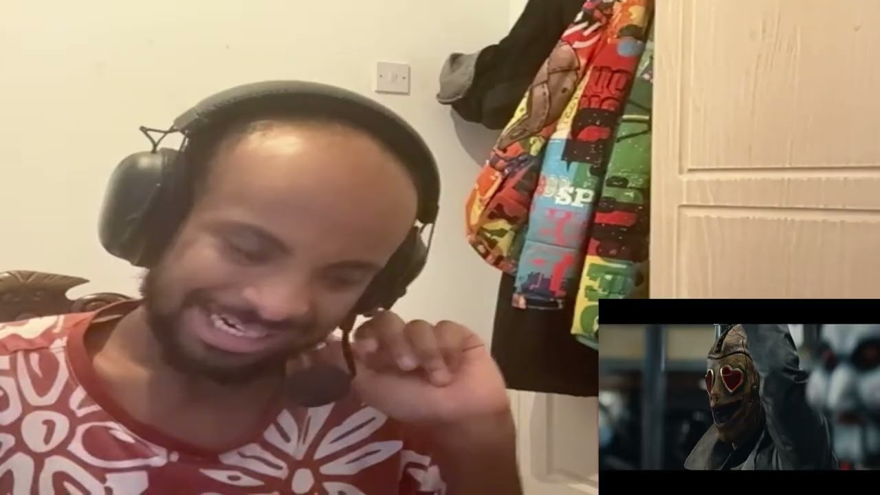 scary Movie 6 Trailer Reaction