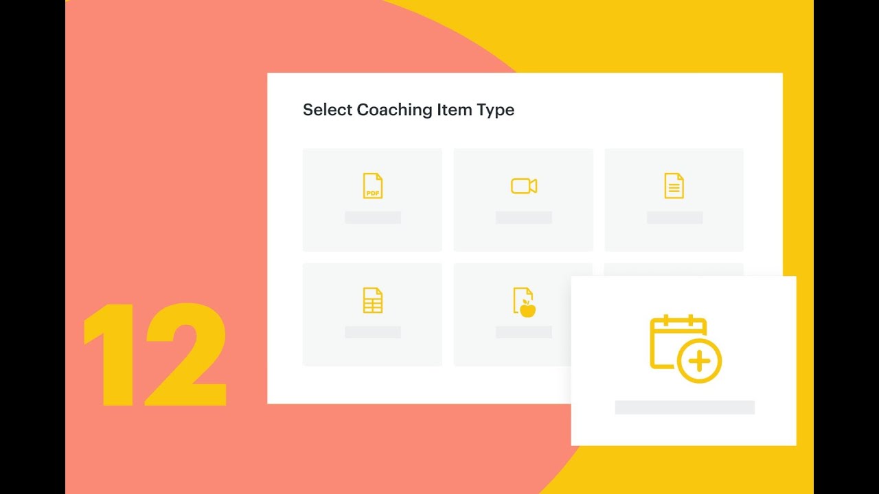 Set Up a Nutrition Habit that You Can Share With Clients in Under 10 Seconds | PTD Flow