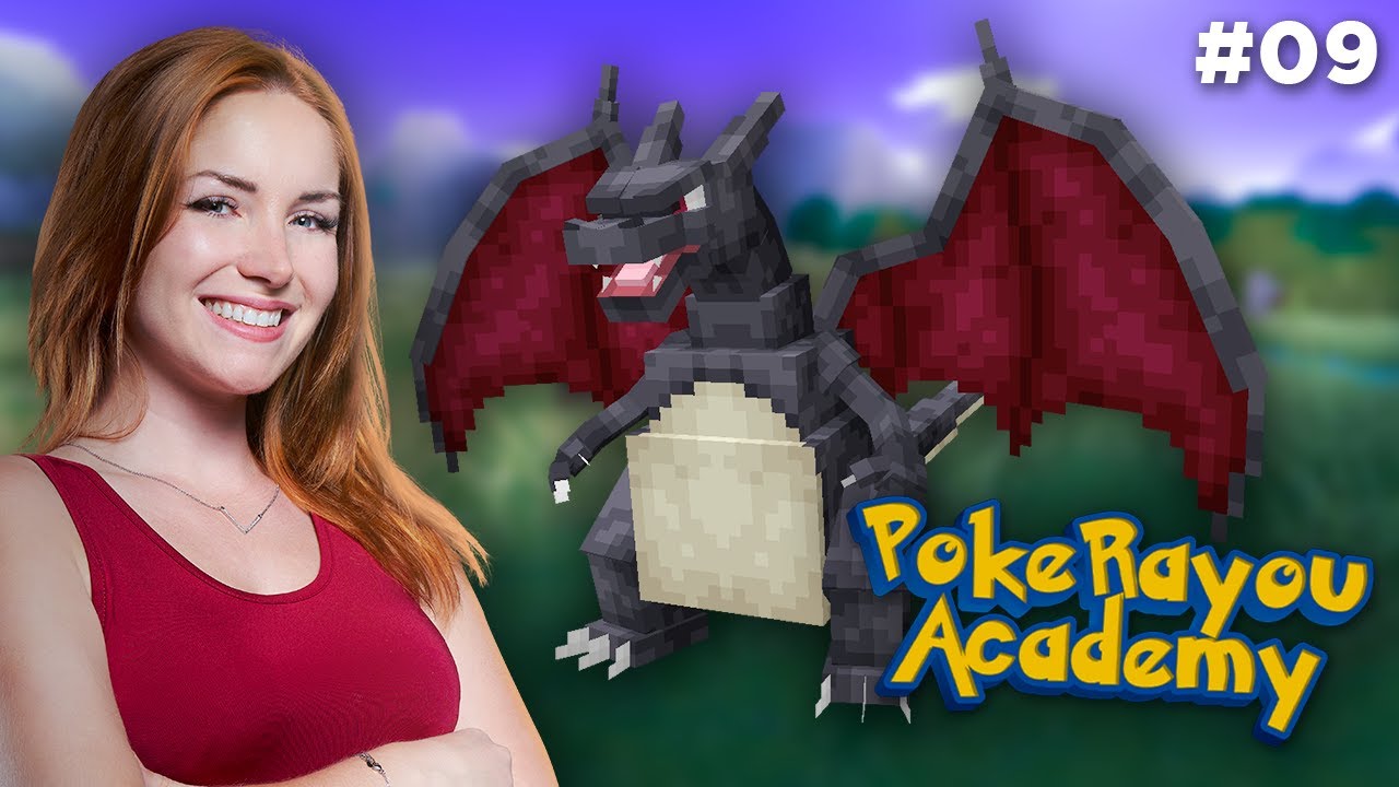 Ouiiii le DRACAUFEU SHINY !!! | POKERAYOU #09