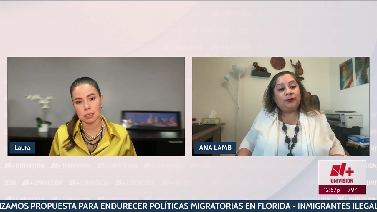 🔴#Envivo | Noticias Univision Orlando 12:30 pm 02/18/26