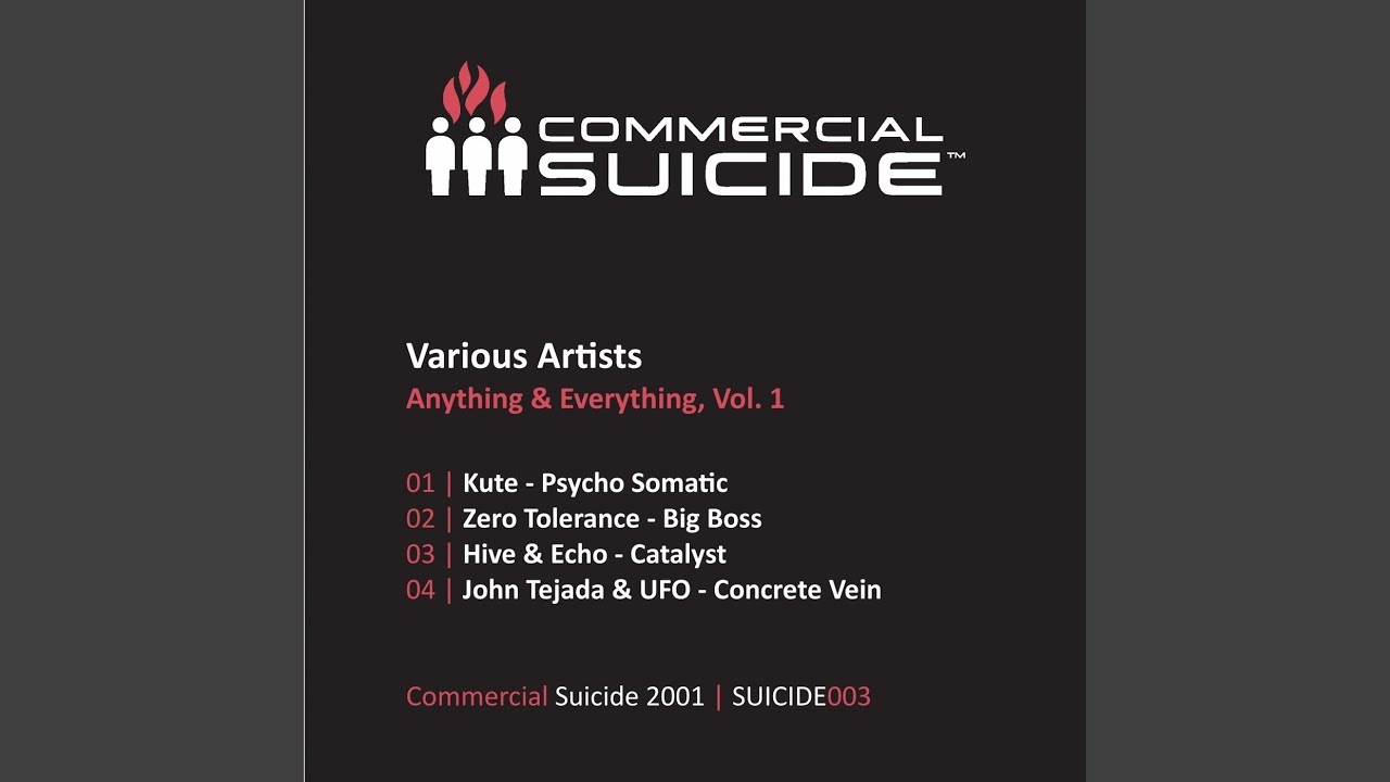 Psycho Somatic