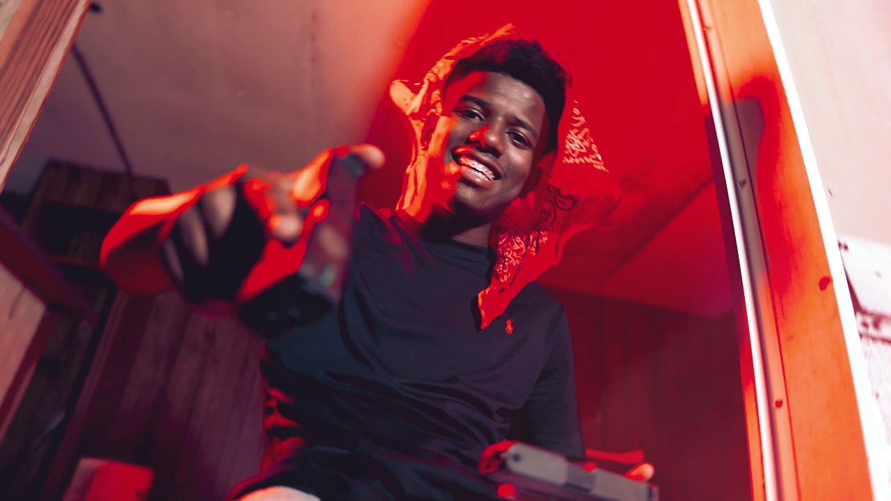 SHINY -Wit Da Junkies (Official Music Video) Shot by.Matt