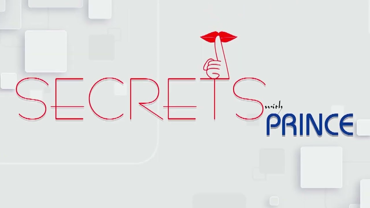 What My Uncle Did to Me.....