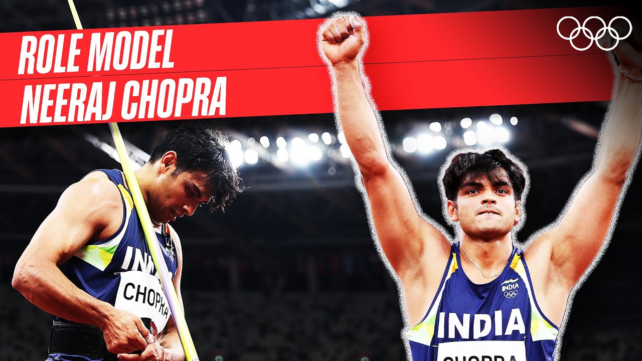 What's next for Neeraj Chopra? 🇮🇳