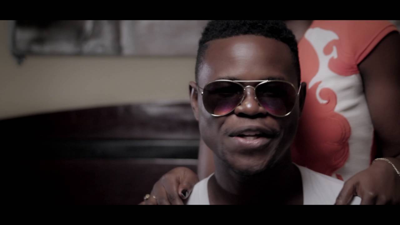 ALOYS JOE EPANE- CECILIA Vidéo Officielle