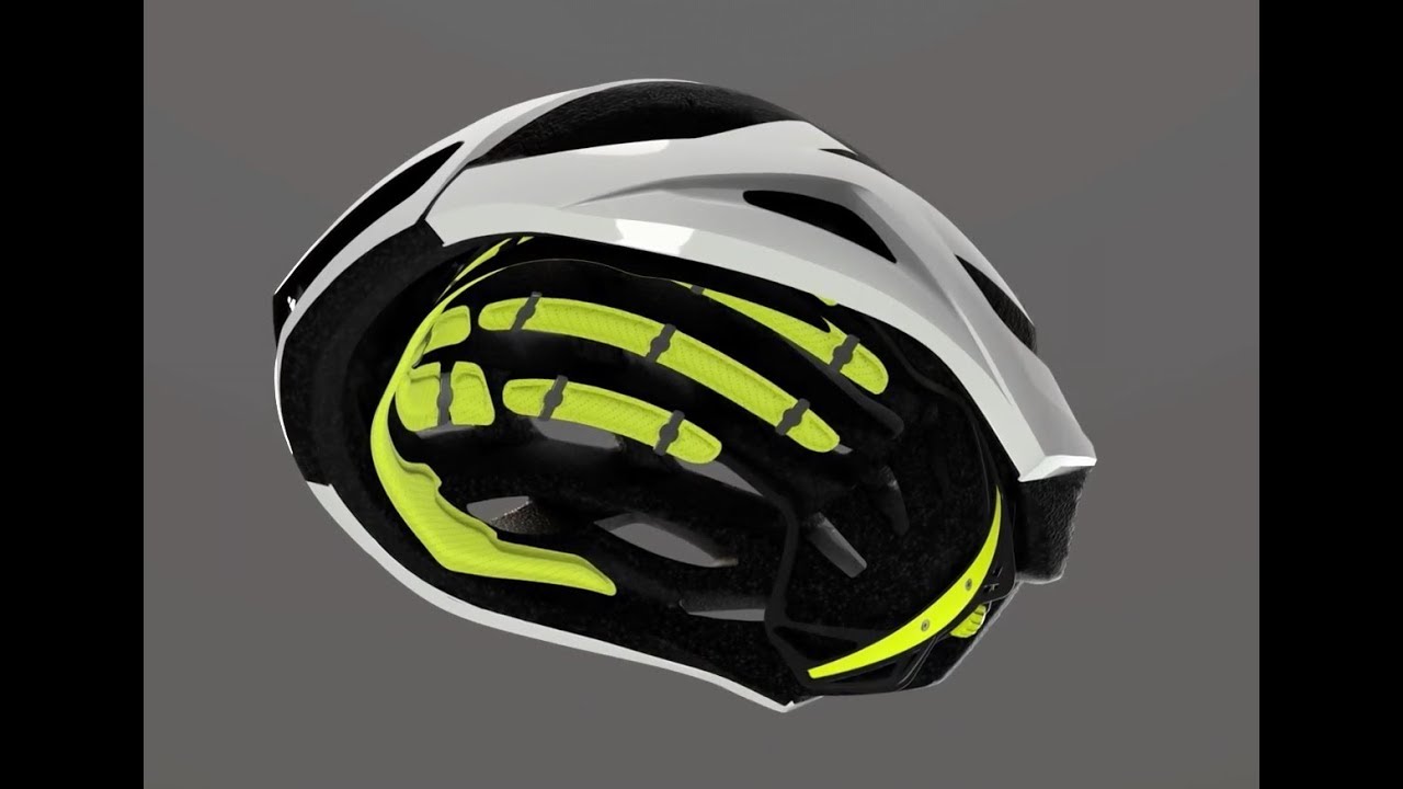 MIPS x Specialized