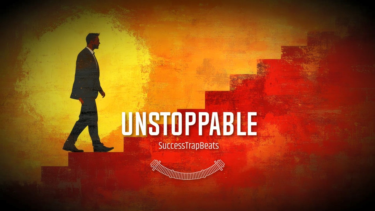 UNSTOPPABLE 💪 - Motivational Rap Music 2026 (Intense Workout/Gym)