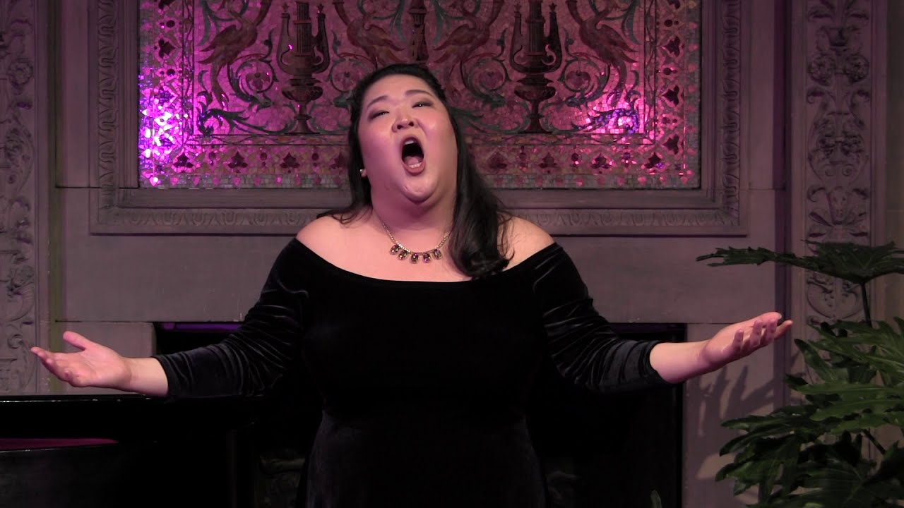 Ah! mon fils, sois béni!