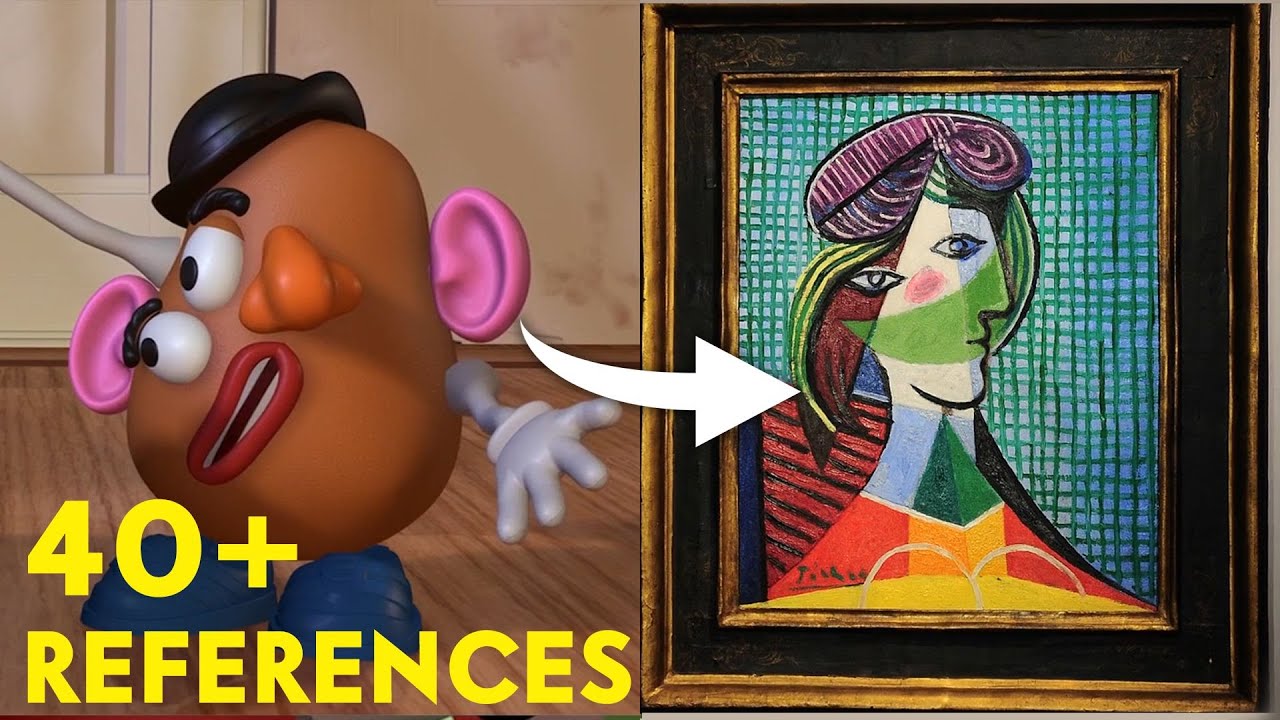 All 46 References in 