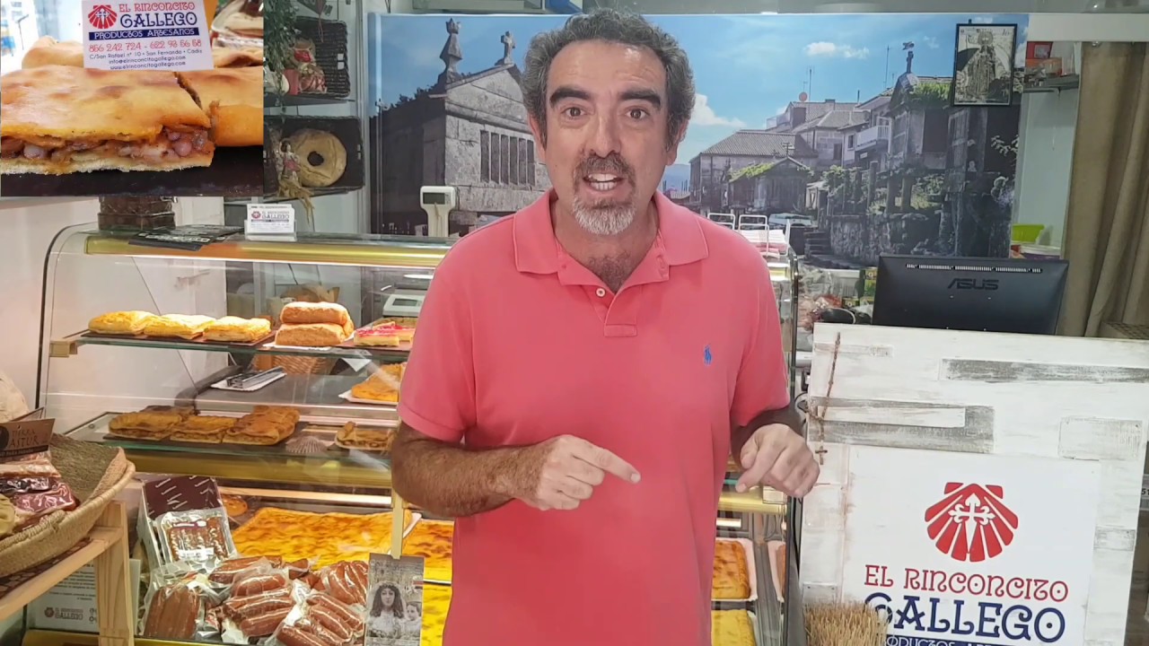 El Rinconcito Gallego