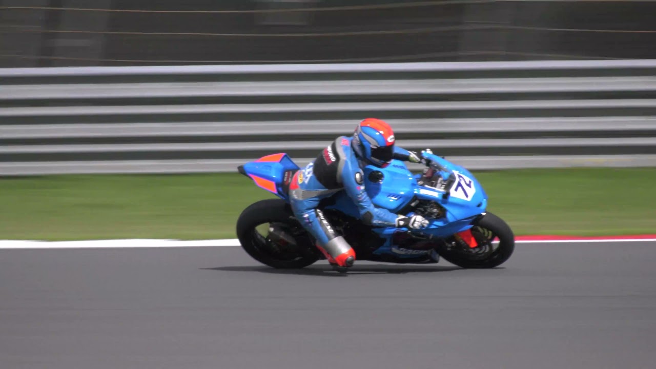 OW Cup TT Circuit Assen (OW Cup - 11 juli 2020)