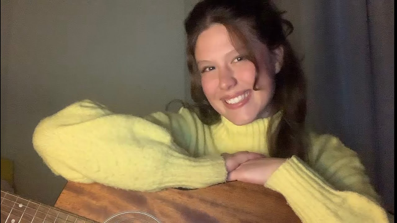 Hosana || Cover Bella Pilar