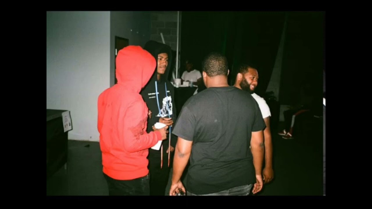 Kasher Quon x Undefined x Teejayx6 Type Beat