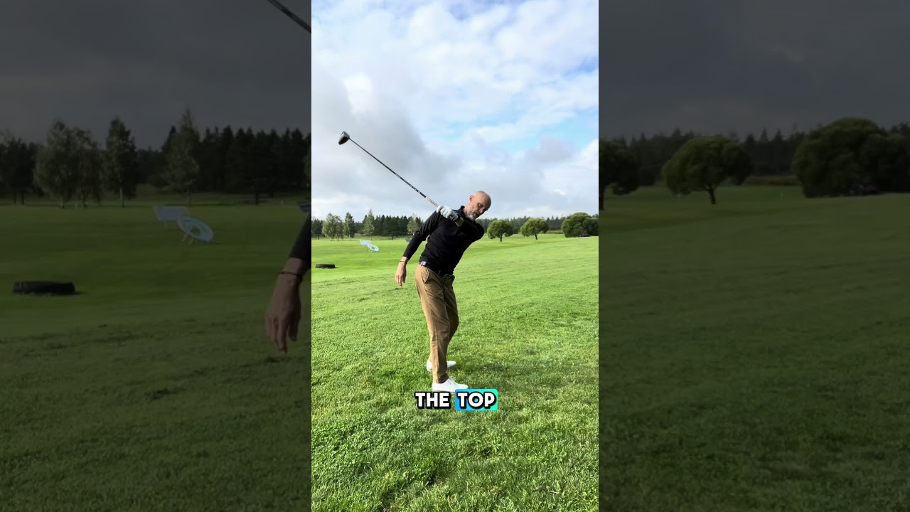 SHALLOW The Club In Transition with the Gravity Drill