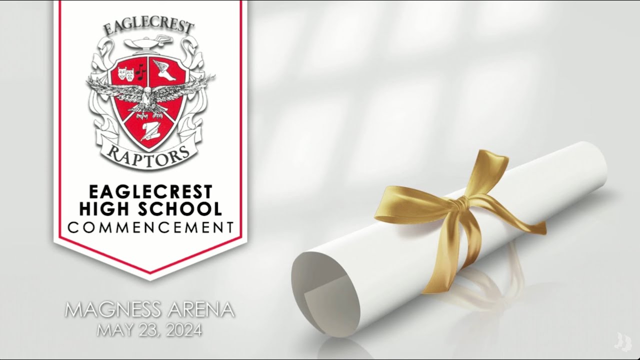 Eaglecrest High School | Graduation 2024