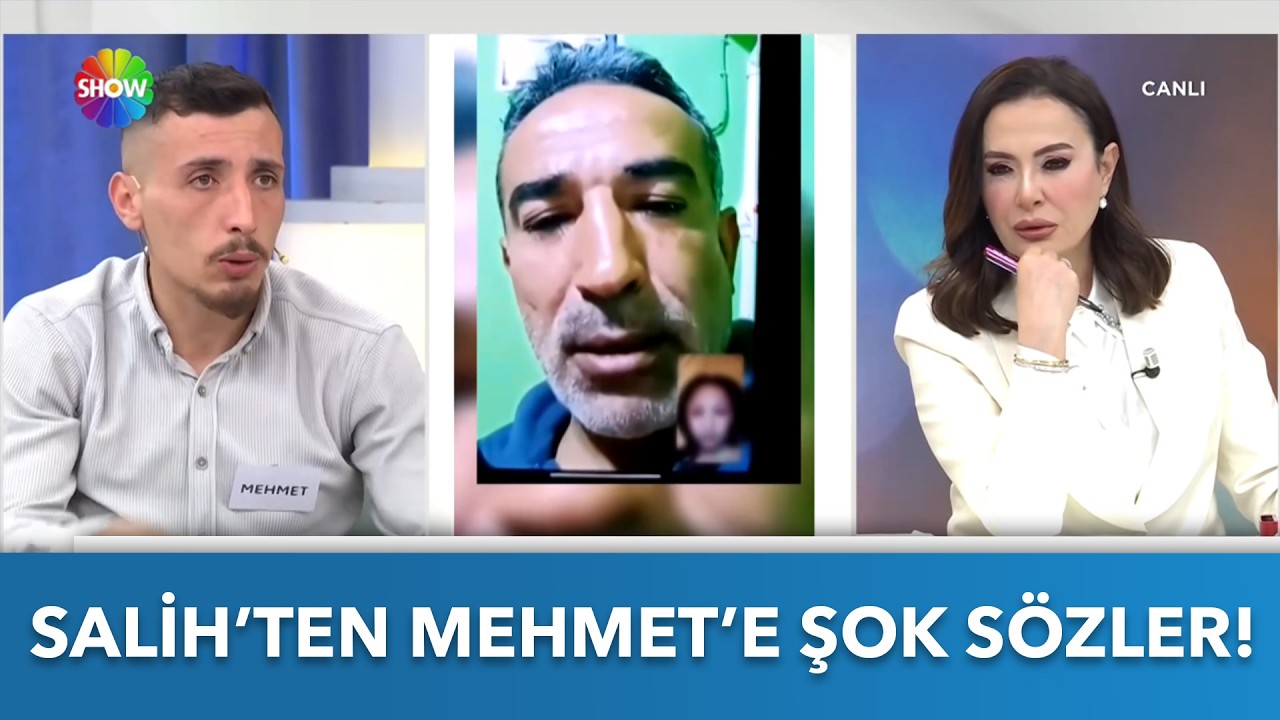 İşte Havvanur ve kaçtığı Salih | Didem Arslan Yılmaz'la Vazgeçme 11.03.2026