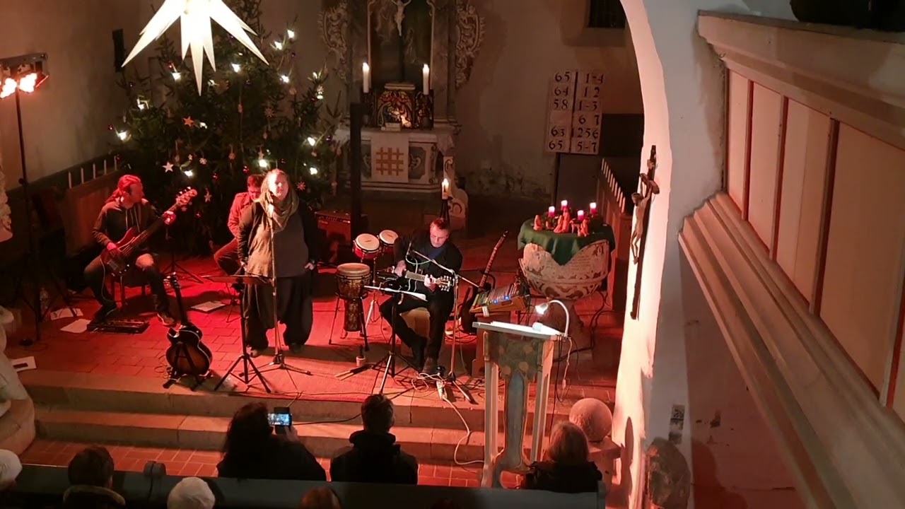 Einsamkeit - Henning Olschowsky & Gäste