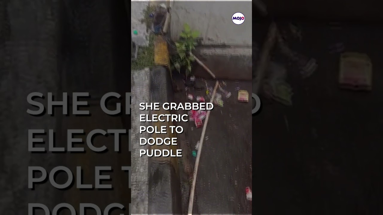 Delhi Woman Electrocuted To Death Due To Waterlogging | Family Condemns Authorities' Negligence