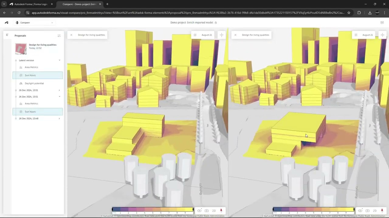01. Incorporate BIM in the planning and design stage
