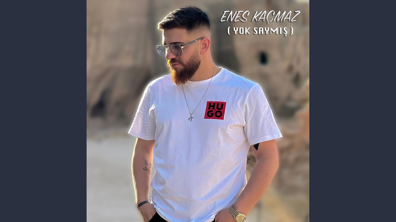 Yok Saymış (Sallama Halay)