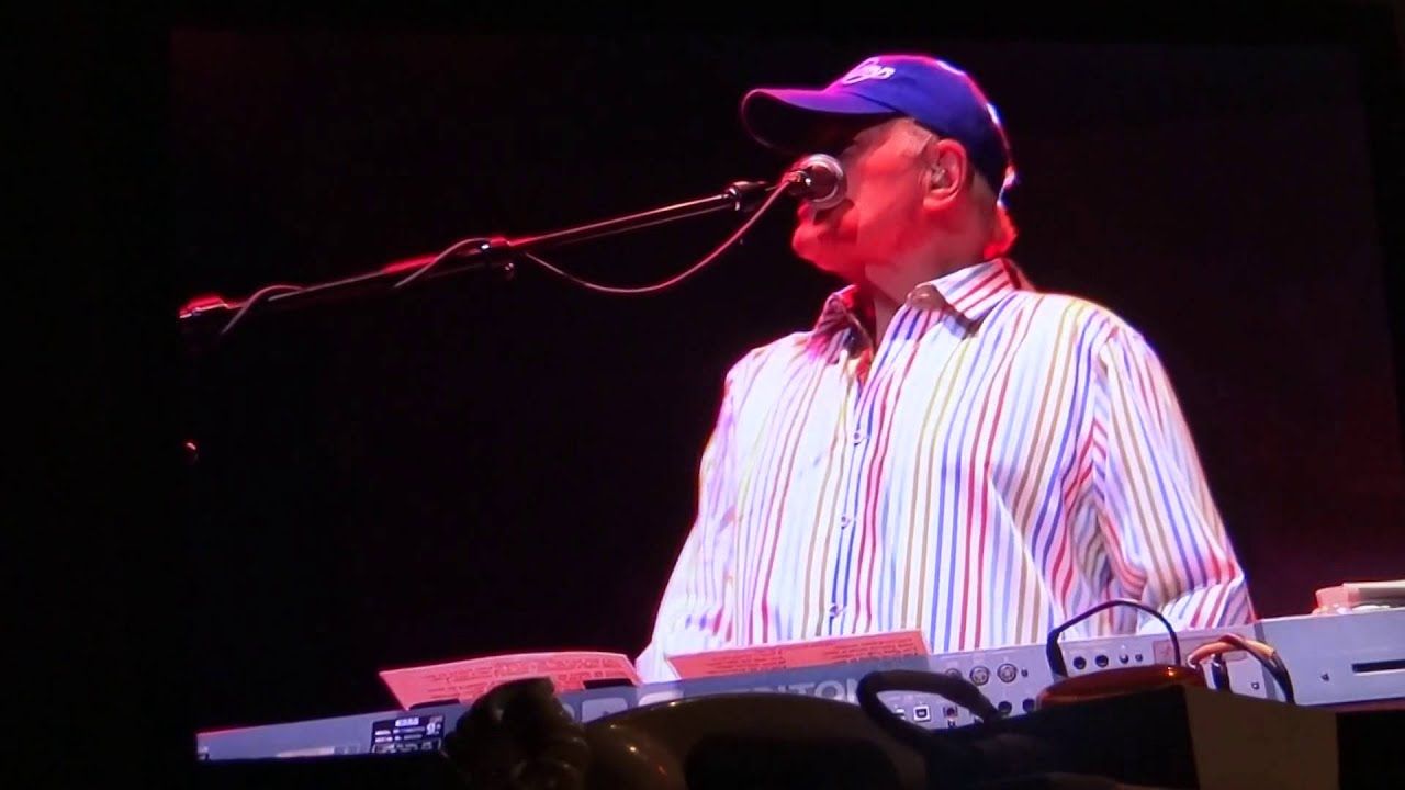 Beach Boys Im So Young Live Casino Rama Oct 23 2015