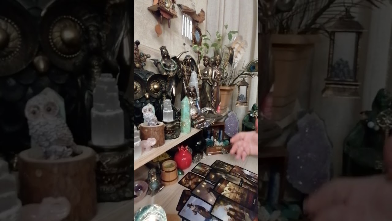 ♥️🔮🗝️ მისგან ნათქვამი ნაუცბადევად♥️