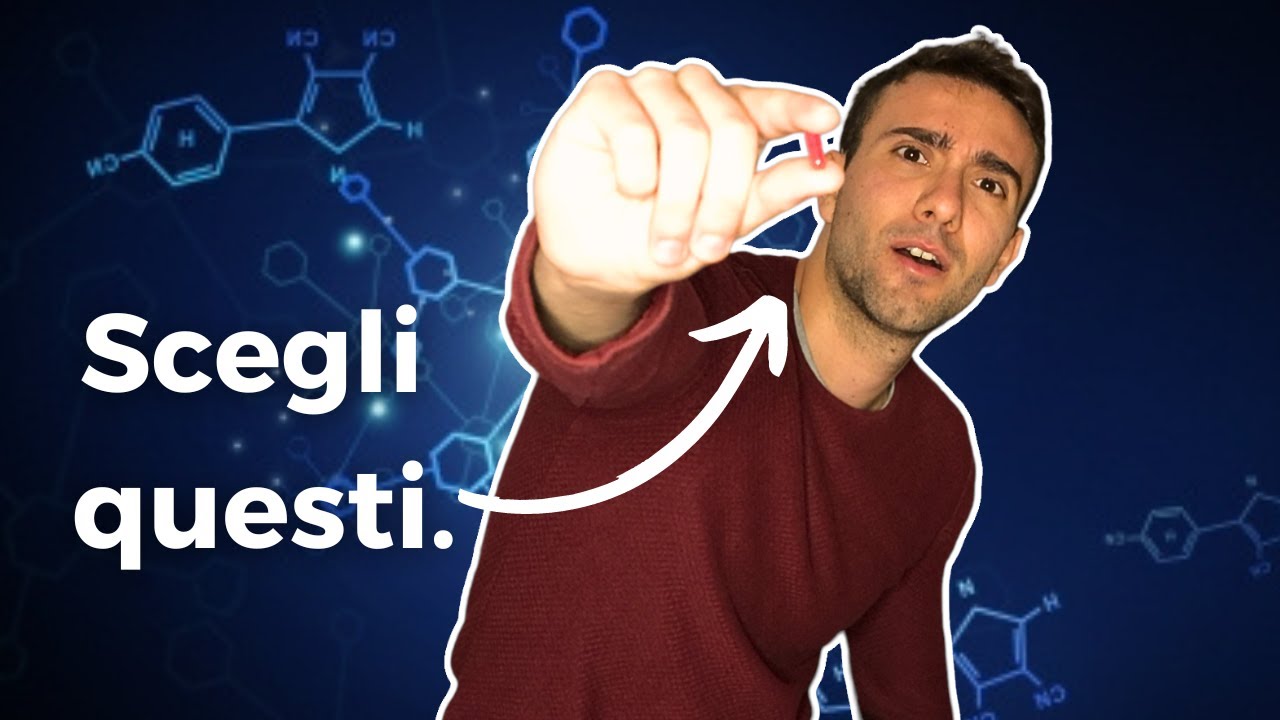 BCAA vs EAA: quali conviene assumere? | Nutrizione sportiva