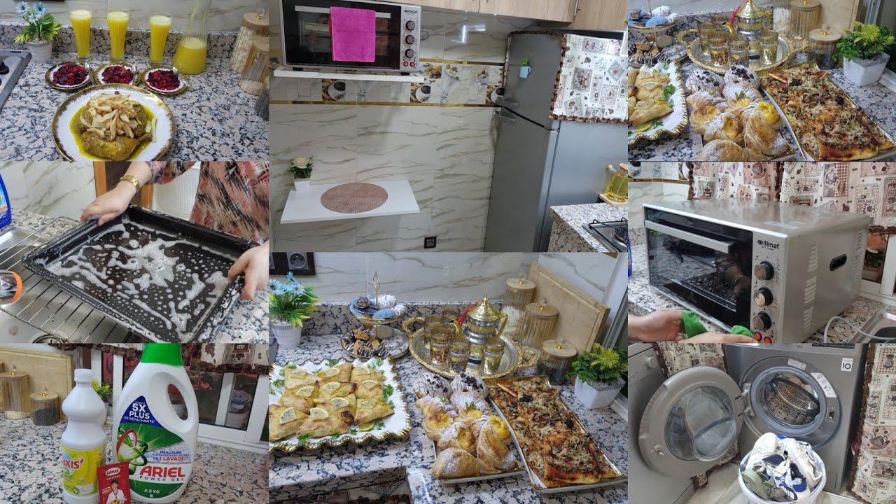 صدمني البنات ولكن برد ليا قلبي👌كوتي للناس الغفلة دقيقة 90🍁روتين عامر أفكار ديال النفس 🍁حيل منزلية