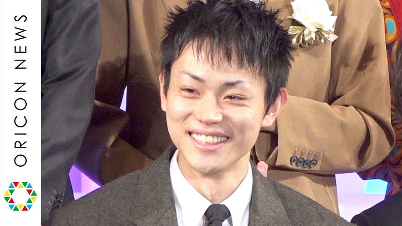 菅田将暉、主演男優賞＆『3年A組』作品賞グランプリ受賞　ドラマへの決意「哲学が伝わらなかったら辞めようと」　『東京ドラマアウォード2019』授賞式