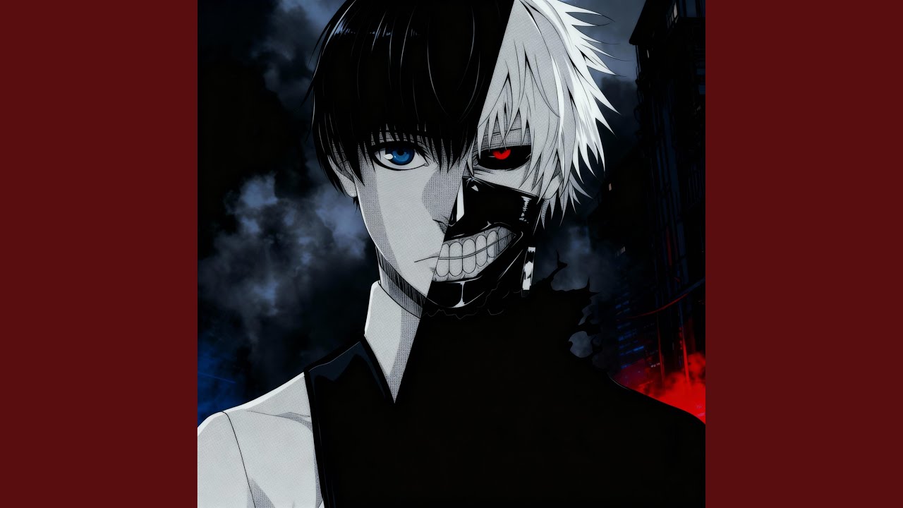 MONSTER | Ken Kaneki