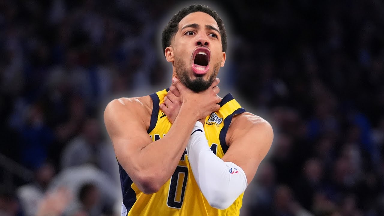 The Indiana Pacers Don’t Make Any Sense…