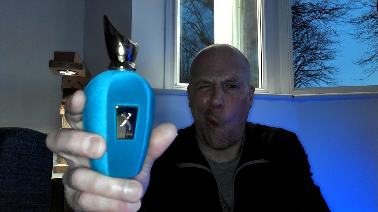 ERBA PURA (EDP) by Xerjoff......Guilty pleasure time reveals the truth about this fragrance