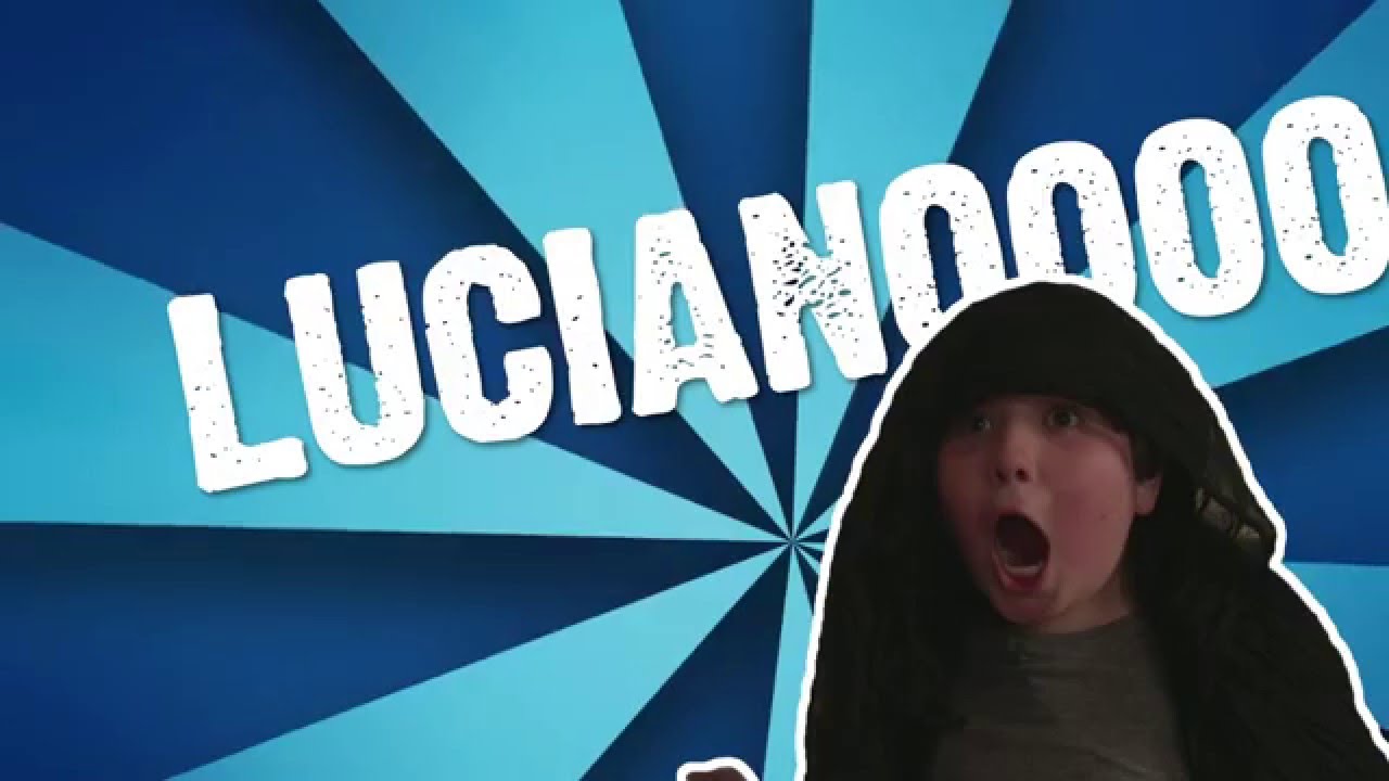 DIRECTV® - Yo soy Luciano