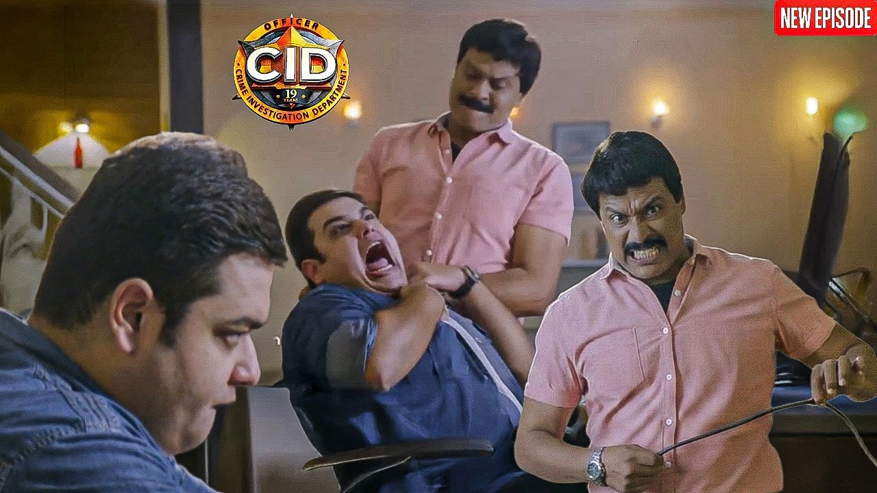 পঙ্কজ রশি তুলে নিয়ে ফ্রেডির গলা চেপে ধরল!|| CID BANGLA || NEW EPISODE